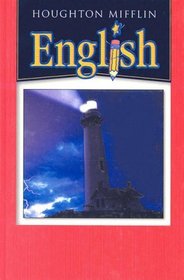 Houghton Mifflin English: Level 6