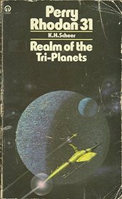 Realm of the Triplanets (Perry Rhodan)