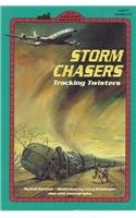 Storm Chasers (All Aboard Reading)