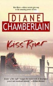 Kiss River (Keeper of the Light, Bk 2)