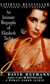Liz: An Intimate Biography of Elizabeth Taylor
