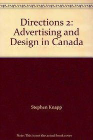 Directions 2: Advertising and Design in Canada