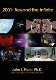 2001: Beyond the Infinite: Kubrick's Space Odyssey at 40 and Counting...
