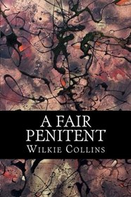A fair penitent