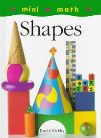 Shapes (Mini Math)