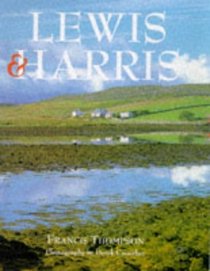 Lewis & Harris (Pevensey Island Guides)