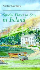 Alastair Sawday's Special Places to Stay in Ireland (Alastair Sawday's Special Places to Stay)