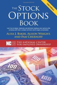The Stock Options Book, 14th ed.