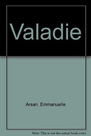 Valadie (French Edition)