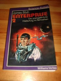 Enterprise 9 - Der preisgekrnte Welterfolg im Fernsehen