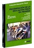 Programacion Educacion Fisica En Primaria 3b: Ciclo