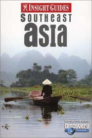 Southeast Asia (Insight Guides)