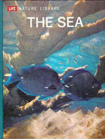 The Sea (Life Nature Library)