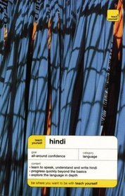 Teach Yourself Hindi Complete Course