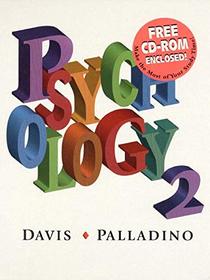 Psychology (2nd edition)