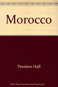 Morocco (Insight Guide Morocco)
