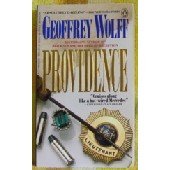 Providence: A novel