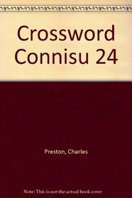 Crossword Connisu 24