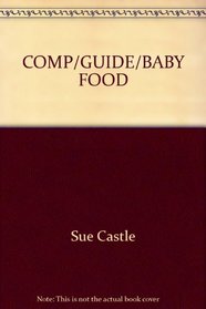 Comp/guide/baby Food