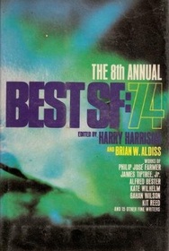 Best Sf: 1974