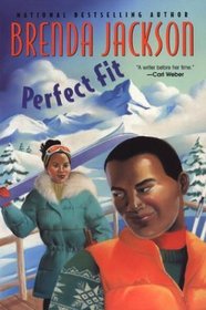 Perfect Fit (Perfect, Bk 2)