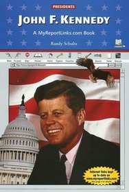 John F. Kennedy (Presidents)