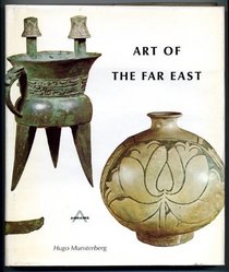 ART OF THE FAR EAST