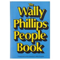 Wally Phillips People Book