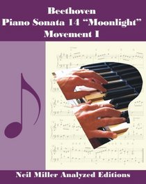 Beethoven: Piano Sonata 14 - 