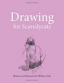Drawing - For Scaredycats