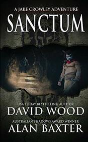 Sanctum: A Jake Crowley Adventure (0) (Jake Crowley Adventures)