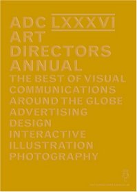 Art Directors Annual 86 (Art Directors Annual)