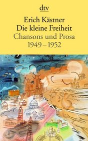 Die Kleine Freiheit (German Edition)