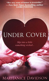 Under Cover: Sweet Strangers / Lovely Lies / Delightful Deception
