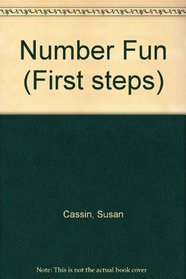 Number Fun (First steps)
