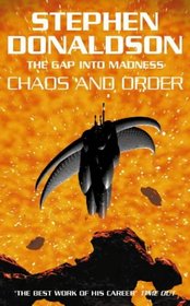 Chaos and Order (Gap, Bk 4)