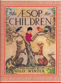 Aesop for Children