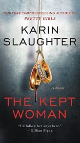 The Kept Woman (Will Trent, Bk 8)