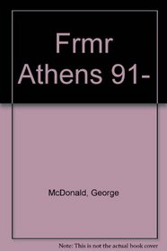 Frmr Athens 91-