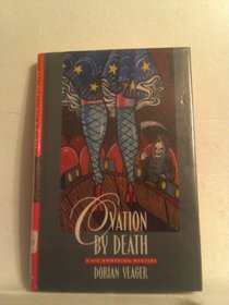 Ovation by Death (Victoria Bowering, Bk 3)