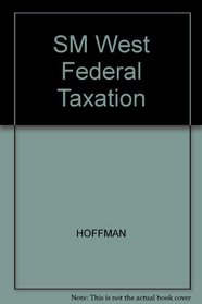 SM West Federal Taxation
