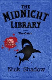 The Catch (Midnight Library)