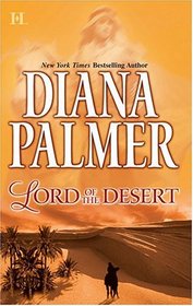 Lord of the Desert (Hutton & Co, Bk 3)