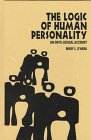The Logic of Human Personality: An Onto-Logical Account
