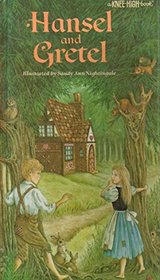 HANSEL AND GRETEL (Knee High Series)