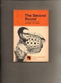 Second Round (African Writers Series)
