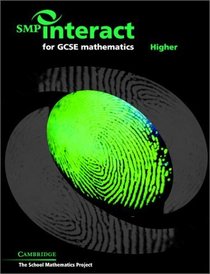 SMP Interact for GCSE Mathematics - Higher (SMP Interact Key Stage 4)