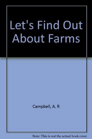 Lets Find Out About Farms