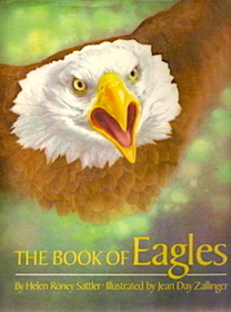 The Book of Eagles