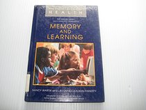 Memory and Learning (Encyclopedia of Health)
